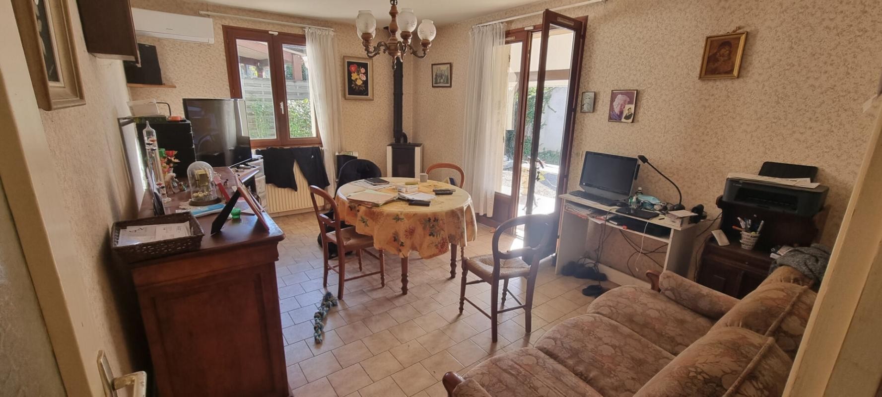 Vente Maison à Bergerac 3 pièces