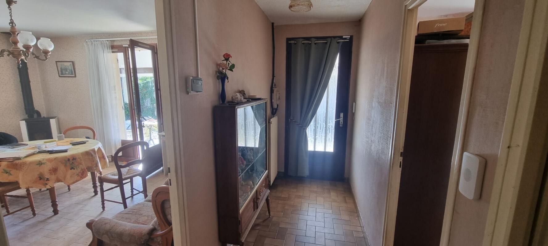 Vente Maison à Bergerac 3 pièces