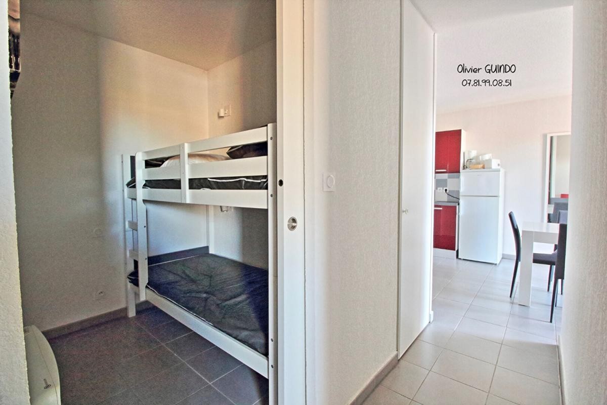 Vente Appartement à Argelès-sur-Mer 3 pièces