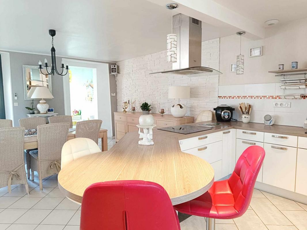 Vente Maison à Esternay 6 pièces