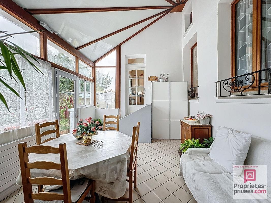 Vente Maison à Savigny-sur-Orge 5 pièces