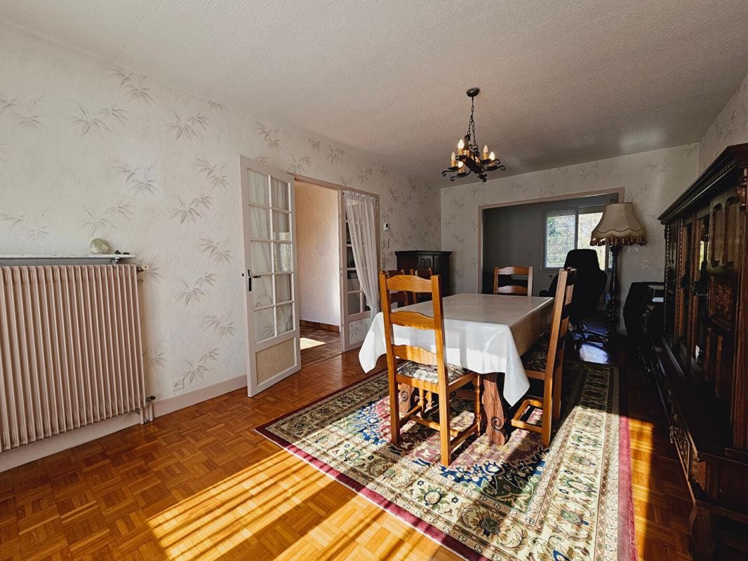 Vente Maison à Saint-Germain-du-Puy 4 pièces