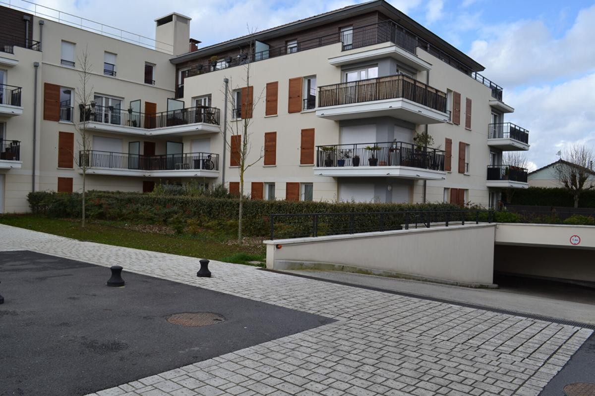 Location Appartement à Ermont 2 pièces