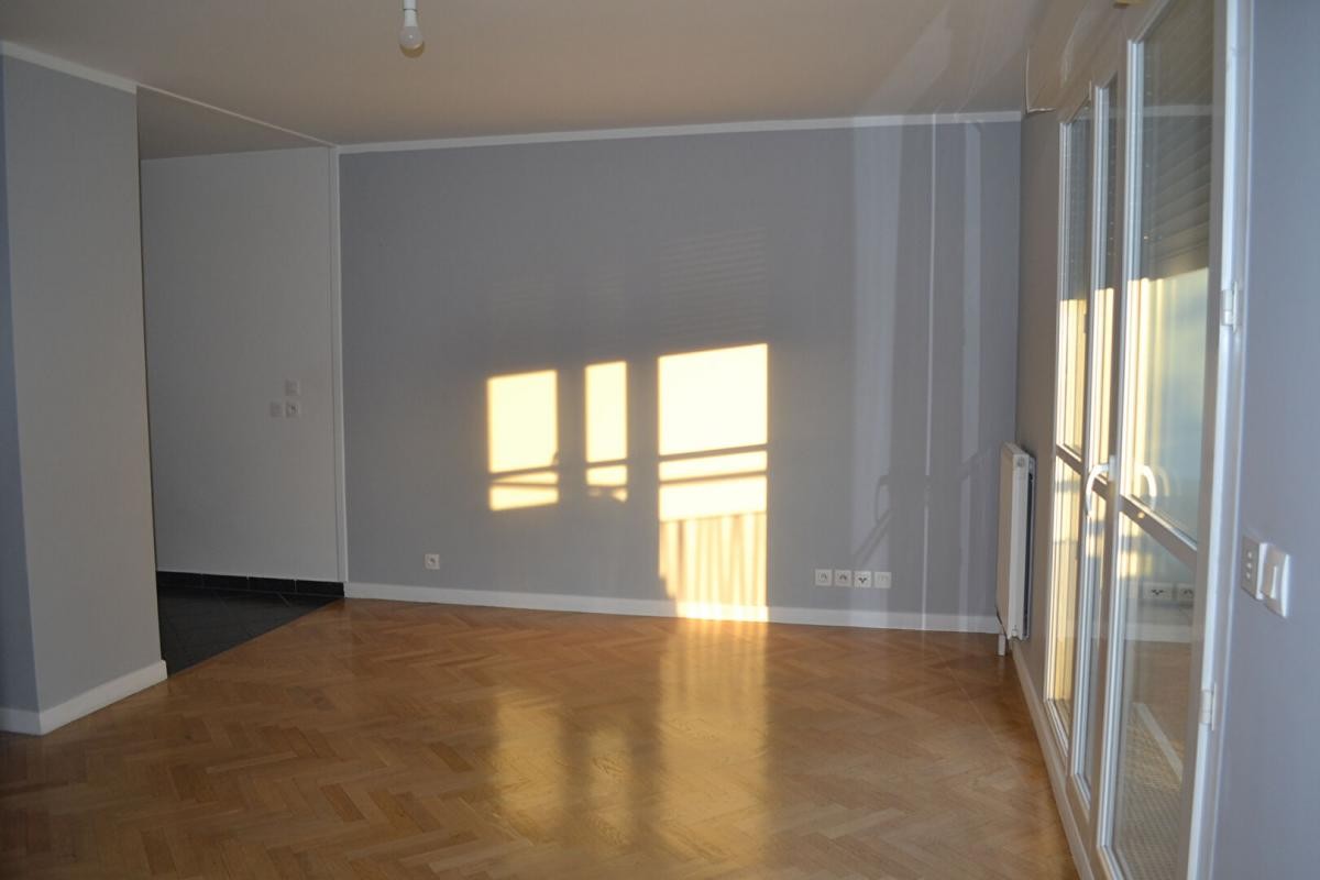 Location Appartement à Ermont 2 pièces