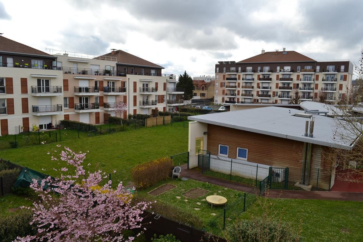 Location Appartement à Ermont 2 pièces