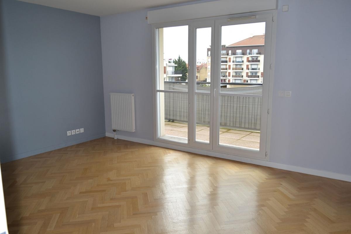 Location Appartement à Ermont 2 pièces