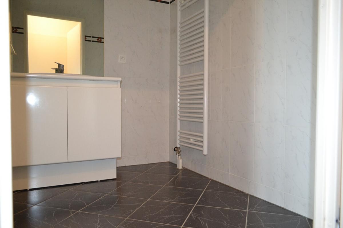 Location Appartement à Ermont 2 pièces