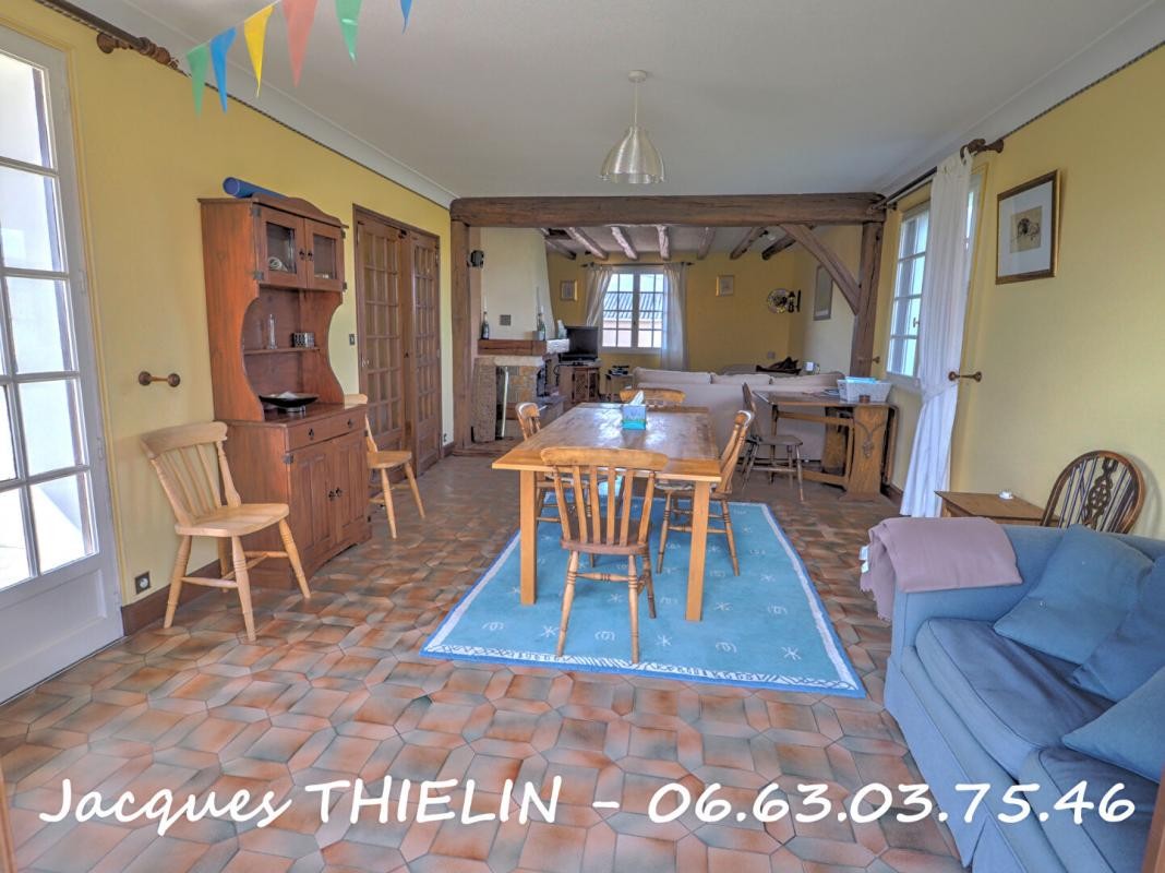 Vente Maison à Saumur 5 pièces