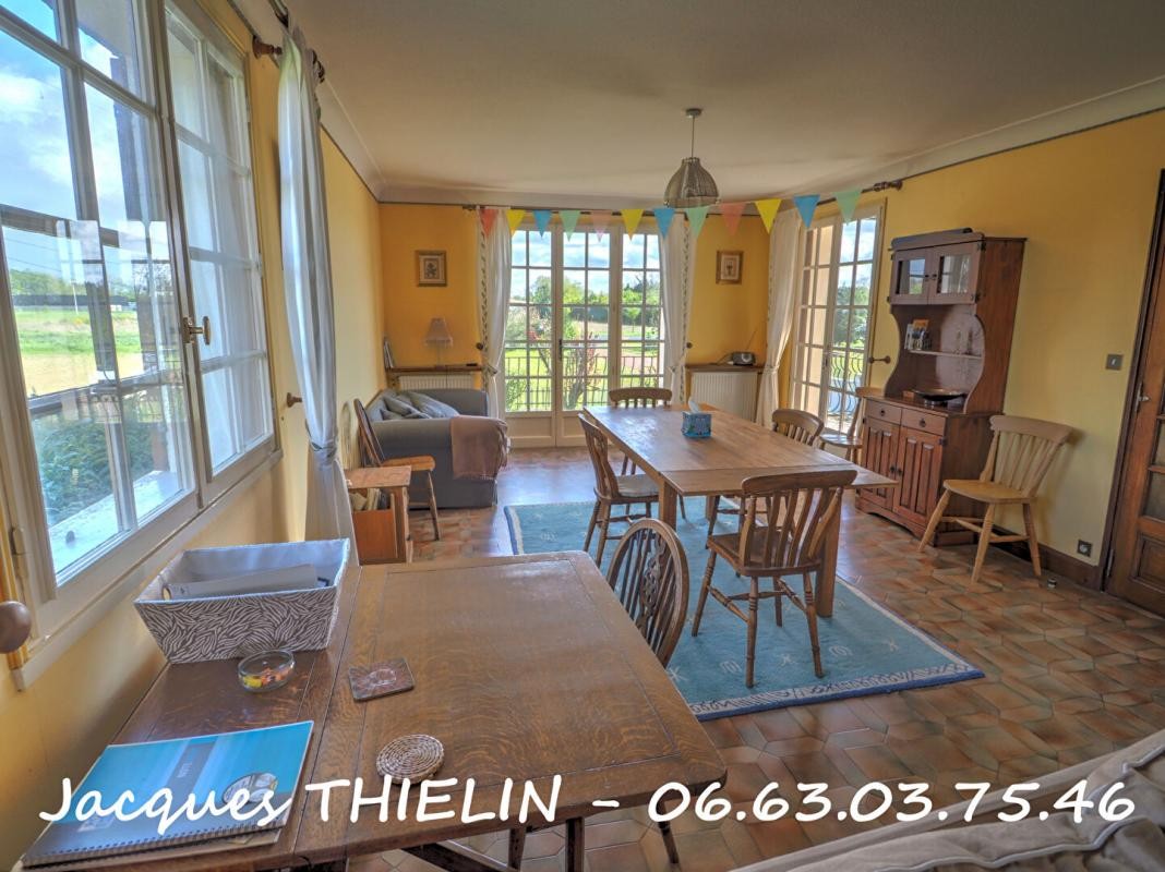 Vente Maison à Saumur 5 pièces