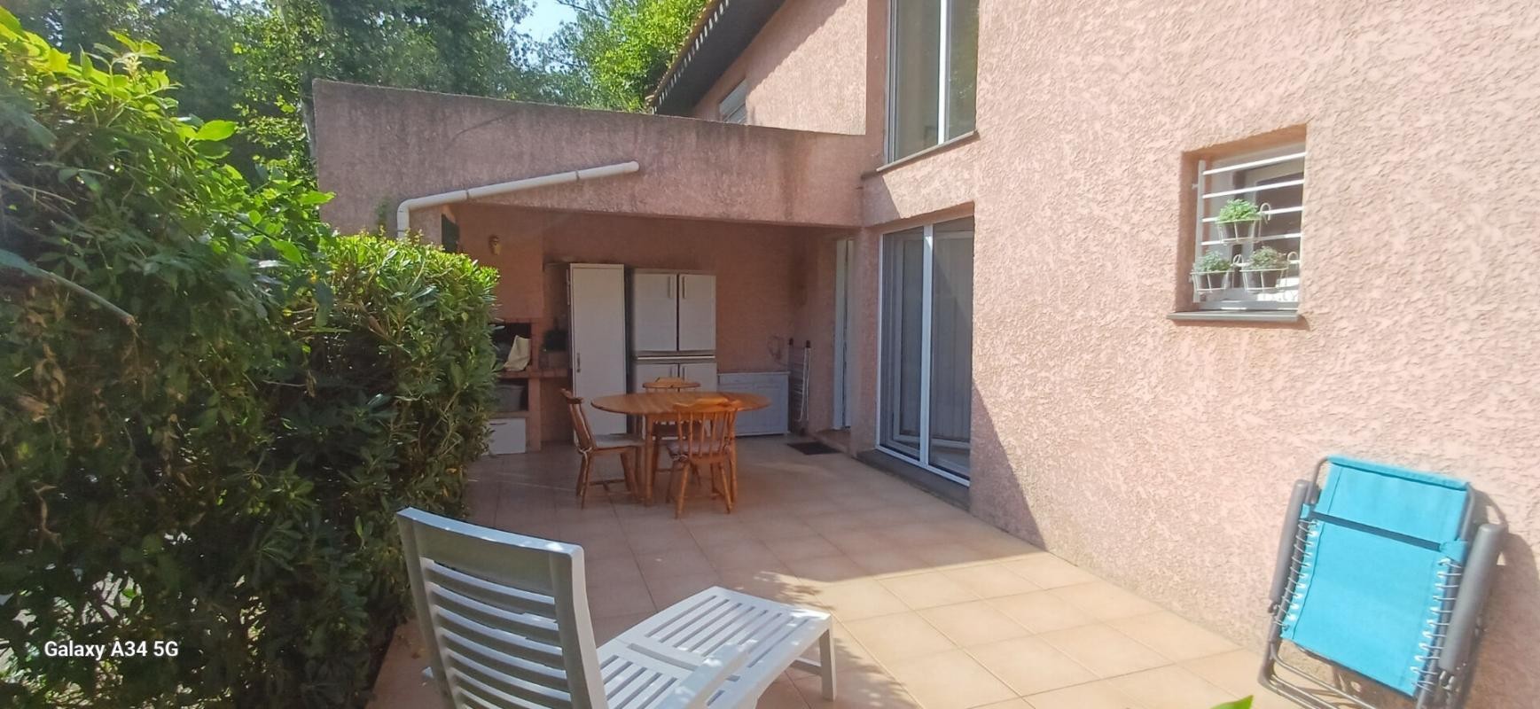 Vente Maison à Saint-Cyprien 3 pièces