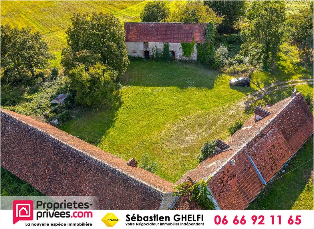 Vente Maison à Romorantin-Lanthenay 12 pièces