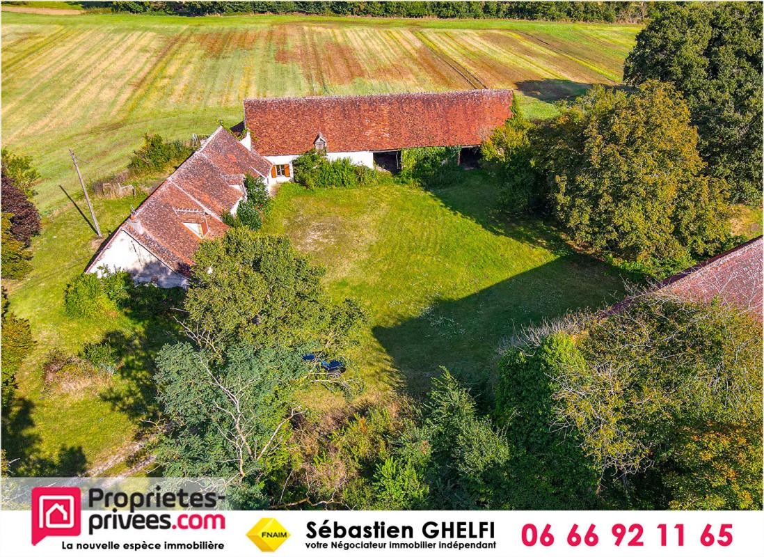 Vente Maison à Romorantin-Lanthenay 12 pièces