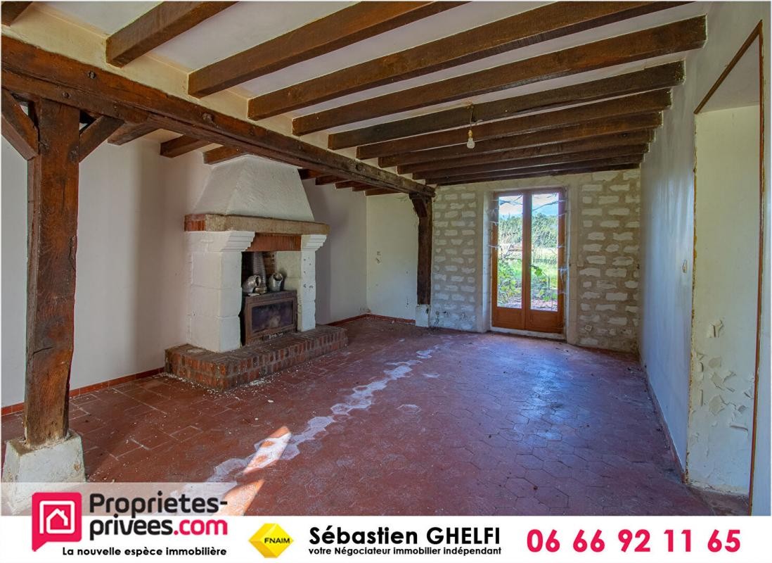 Vente Maison à Romorantin-Lanthenay 12 pièces