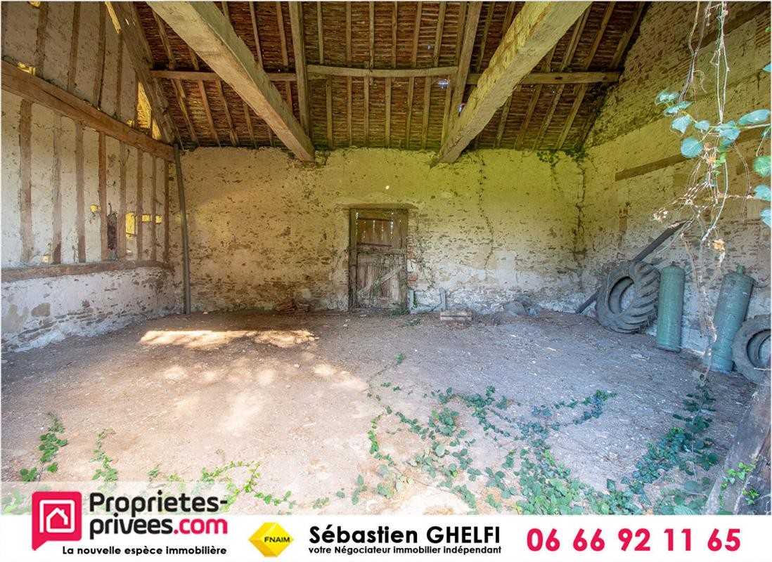 Vente Maison à Romorantin-Lanthenay 12 pièces