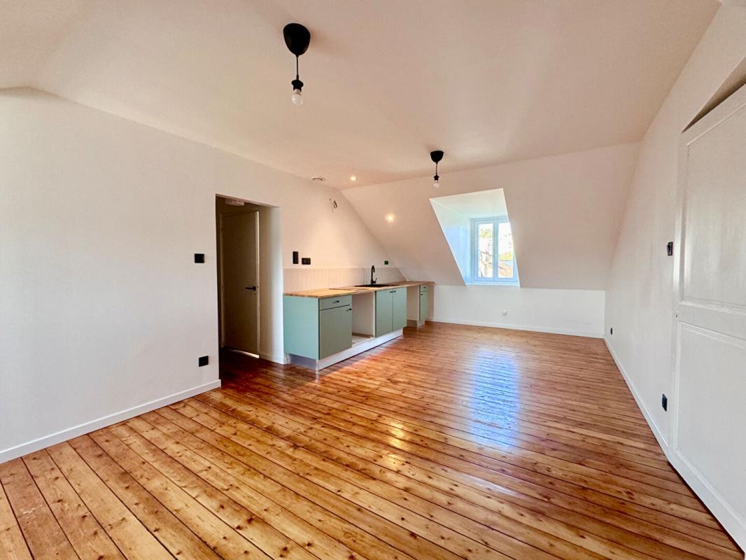 Vente Appartement à Nevers 2 pièces