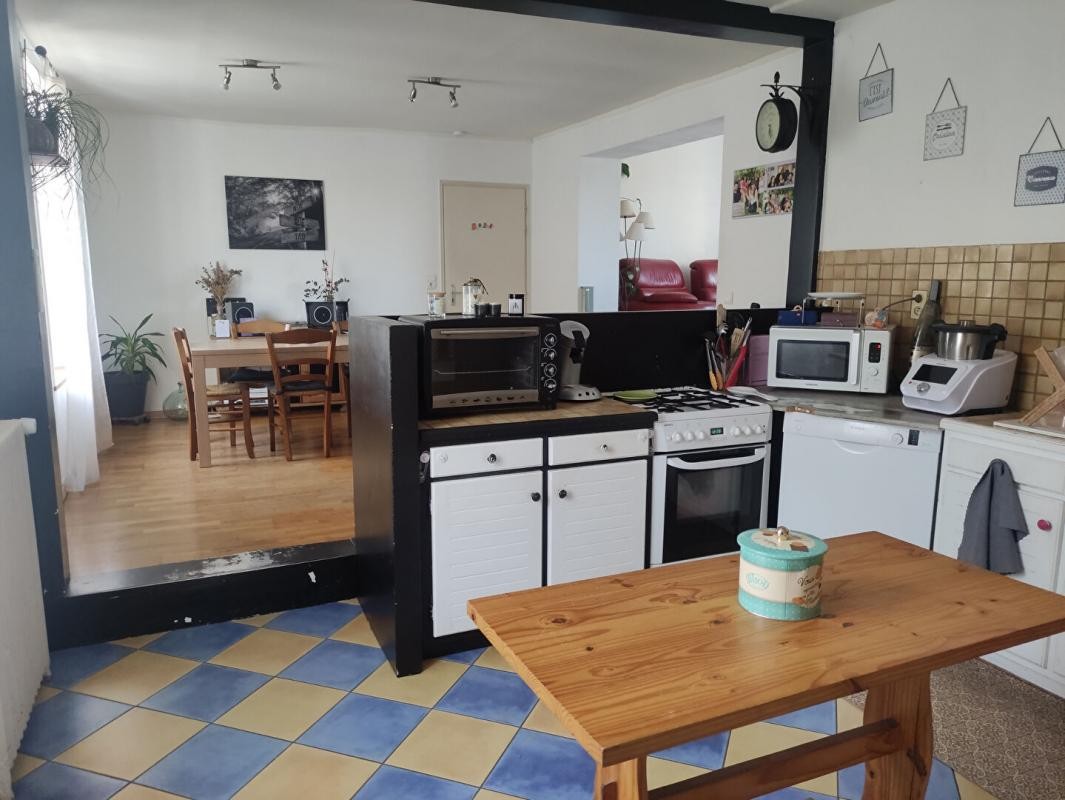 Vente Maison à Pouzauges 6 pièces