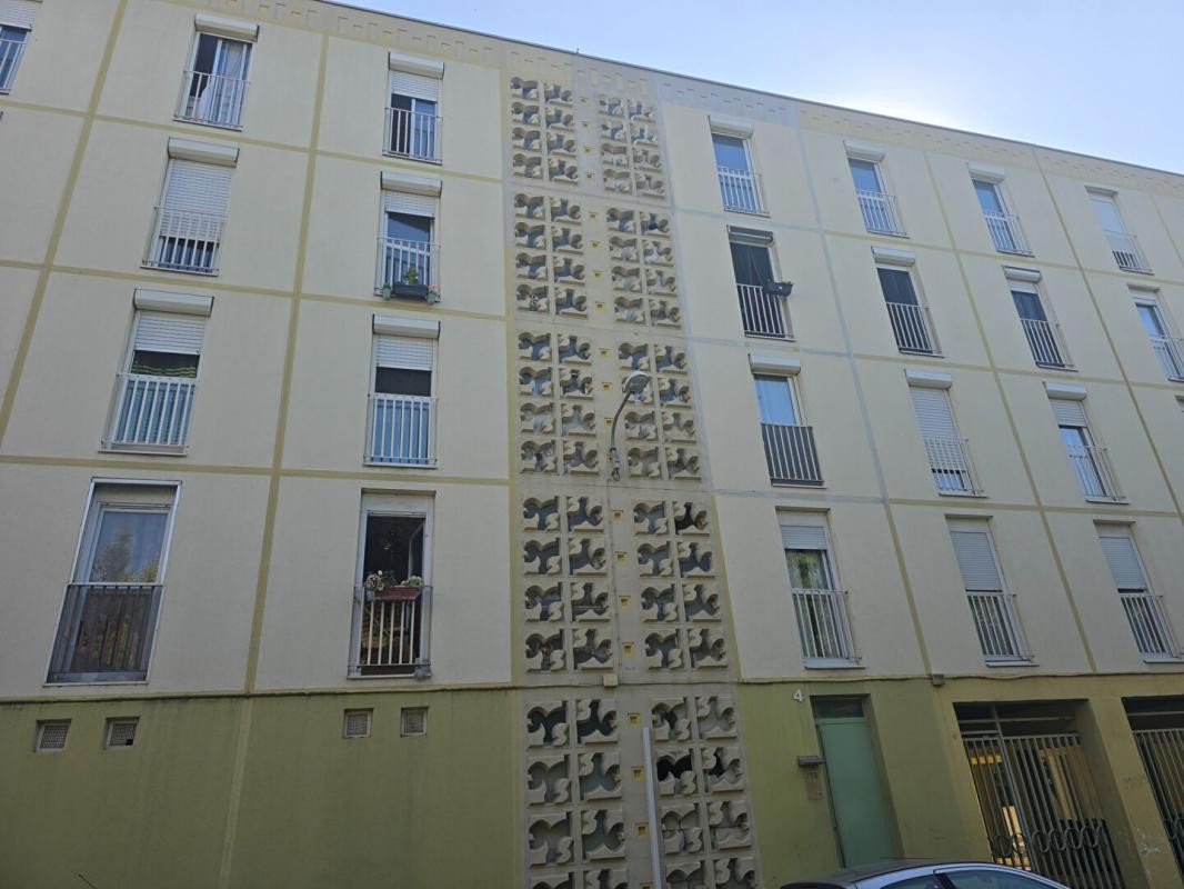 Vente Appartement à Avignon 4 pièces