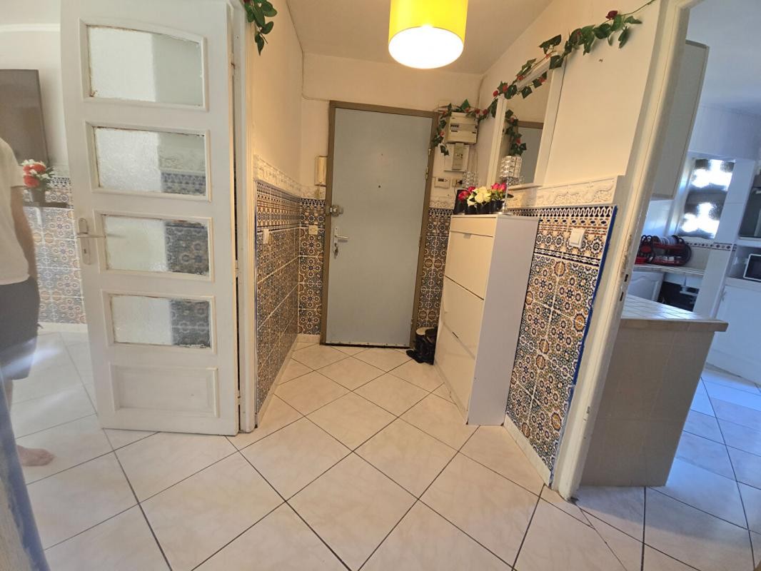 Vente Appartement à Avignon 4 pièces