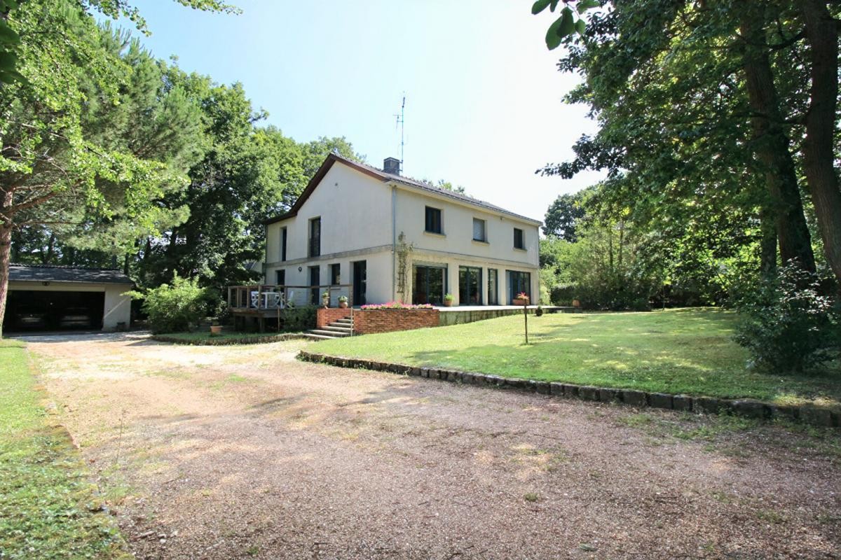 Vente Maison à Avrillé 8 pièces