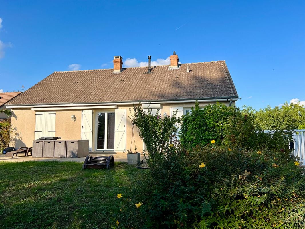 Vente Maison à Vendôme 4 pièces