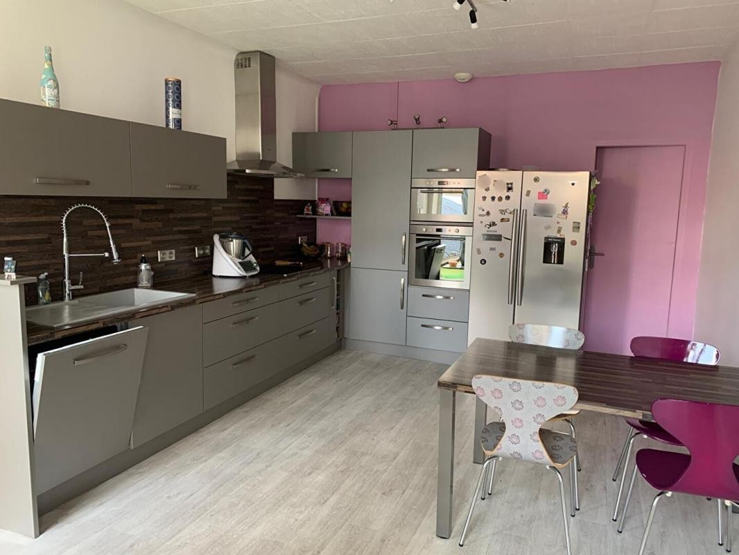 Vente Appartement à Vichy 4 pièces