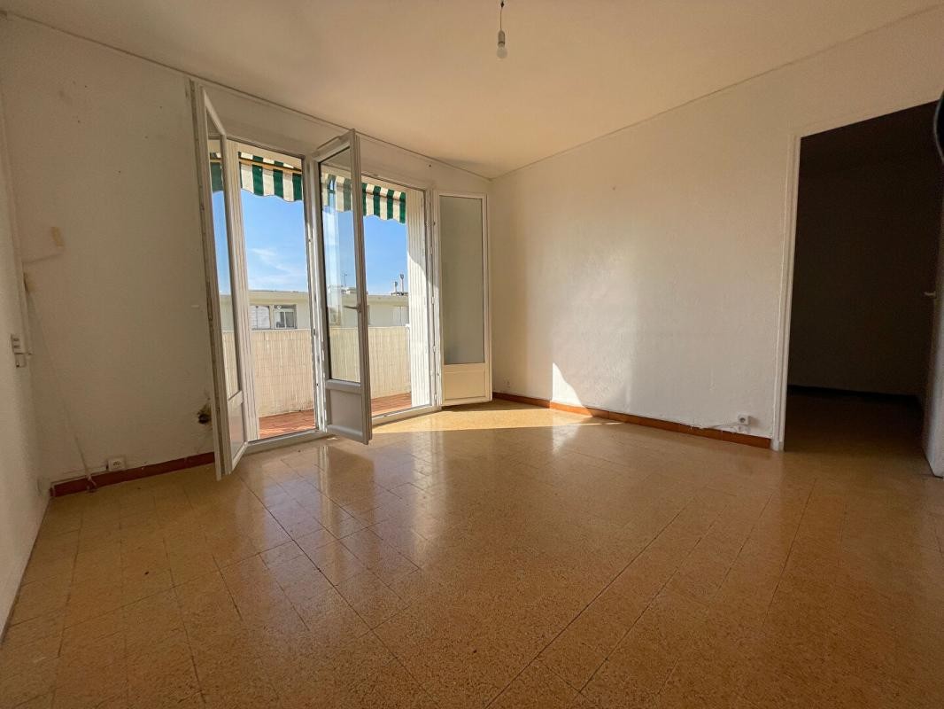 Vente Appartement à Toulon 4 pièces