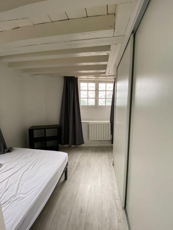 Vente Appartement à Bordeaux 2 pièces