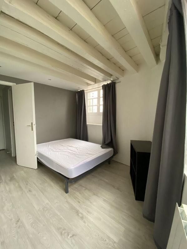 Vente Appartement à Bordeaux 2 pièces