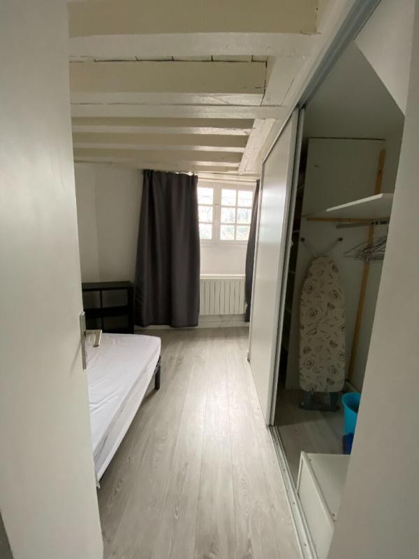 Vente Appartement à Bordeaux 2 pièces