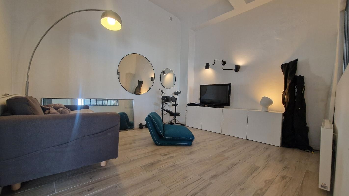 Vente Appartement à Vence 3 pièces