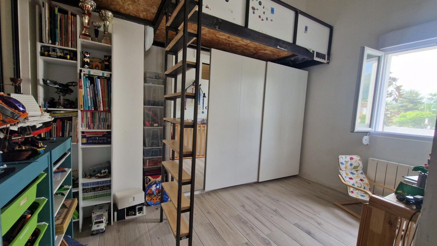 Vente Appartement à Vence 3 pièces