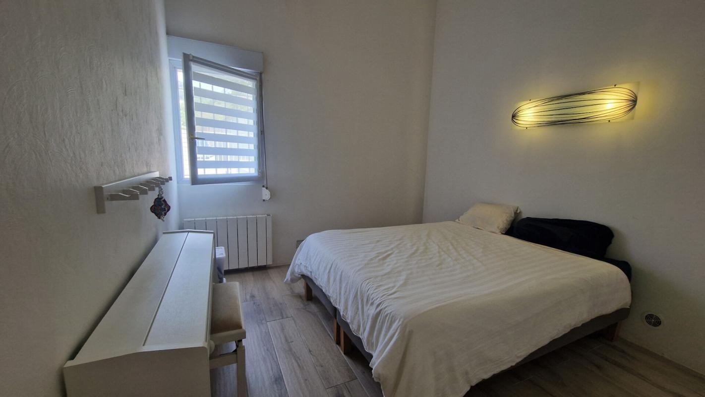 Vente Appartement à Vence 3 pièces