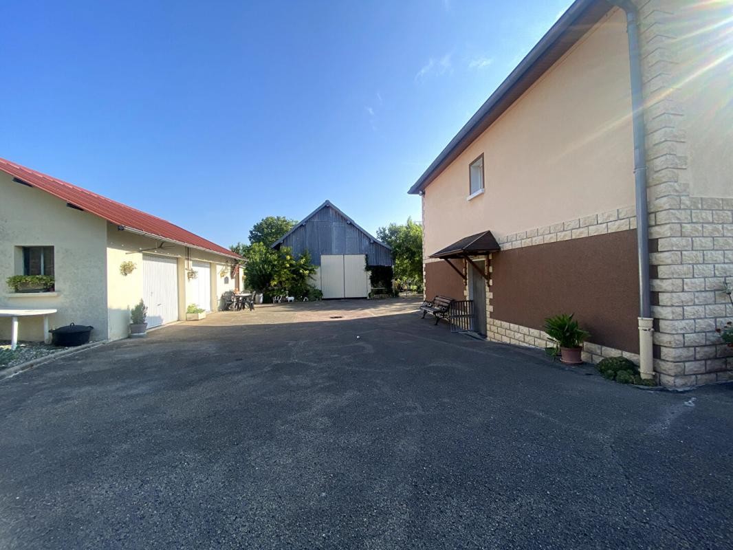 Vente Maison à Arcis-sur-Aube 8 pièces