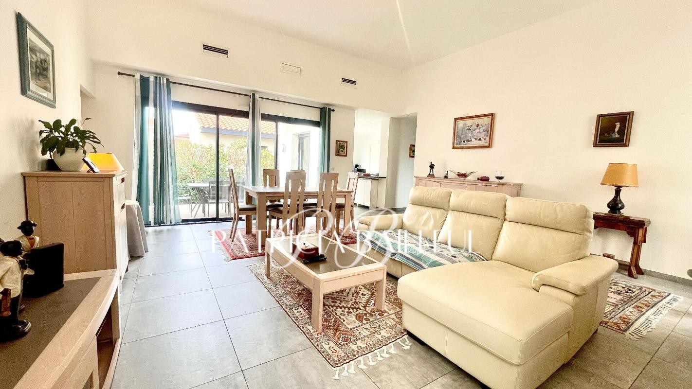 Vente Maison à Perpignan 5 pièces