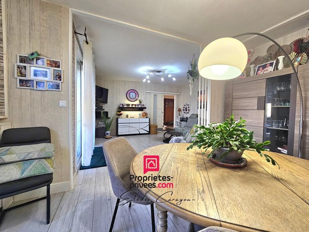 Vente Maison à Carcassonne 6 pièces