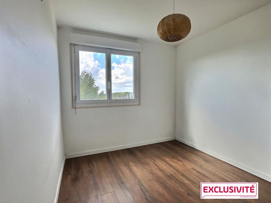 Vente Appartement à Cenon 3 pièces