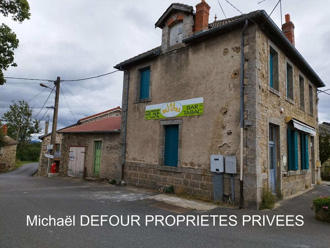 Vente Maison à Yssingeaux 7 pièces