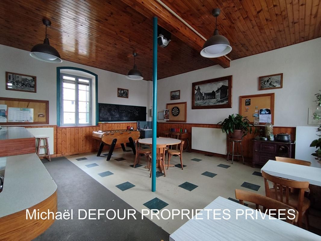 Vente Maison à Yssingeaux 7 pièces