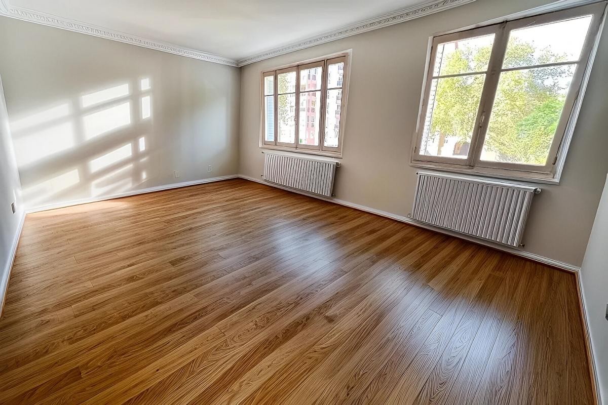 Vente Appartement à Lyon 8e arrondissement 2 pièces