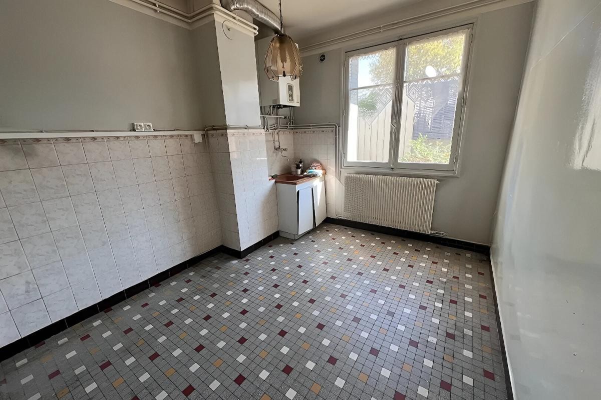 Vente Appartement à Lyon 8e arrondissement 2 pièces