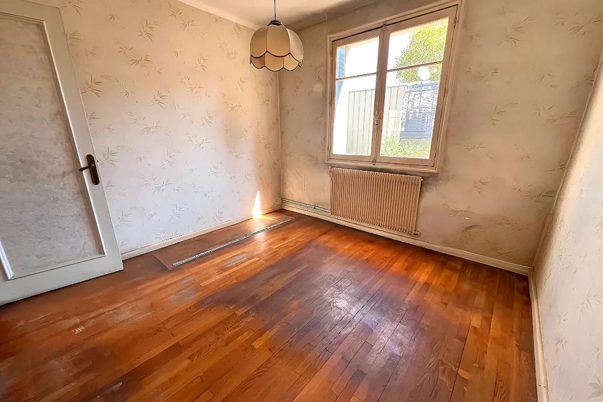 Vente Appartement à Lyon 8e arrondissement 2 pièces