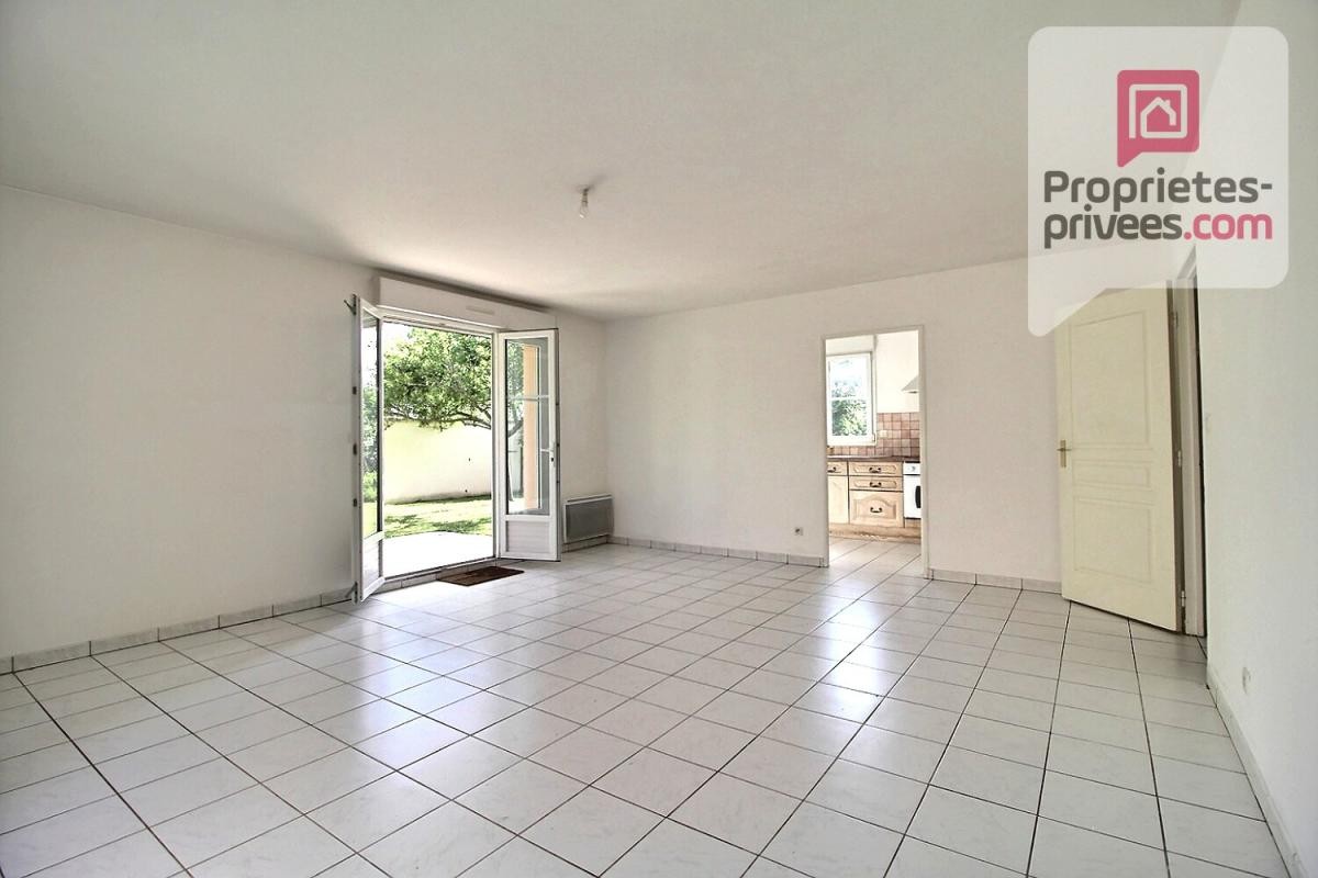 Vente Appartement à Villemandeur 3 pièces