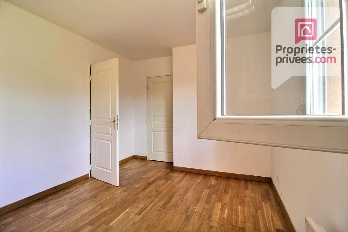 Vente Appartement à Villemandeur 3 pièces