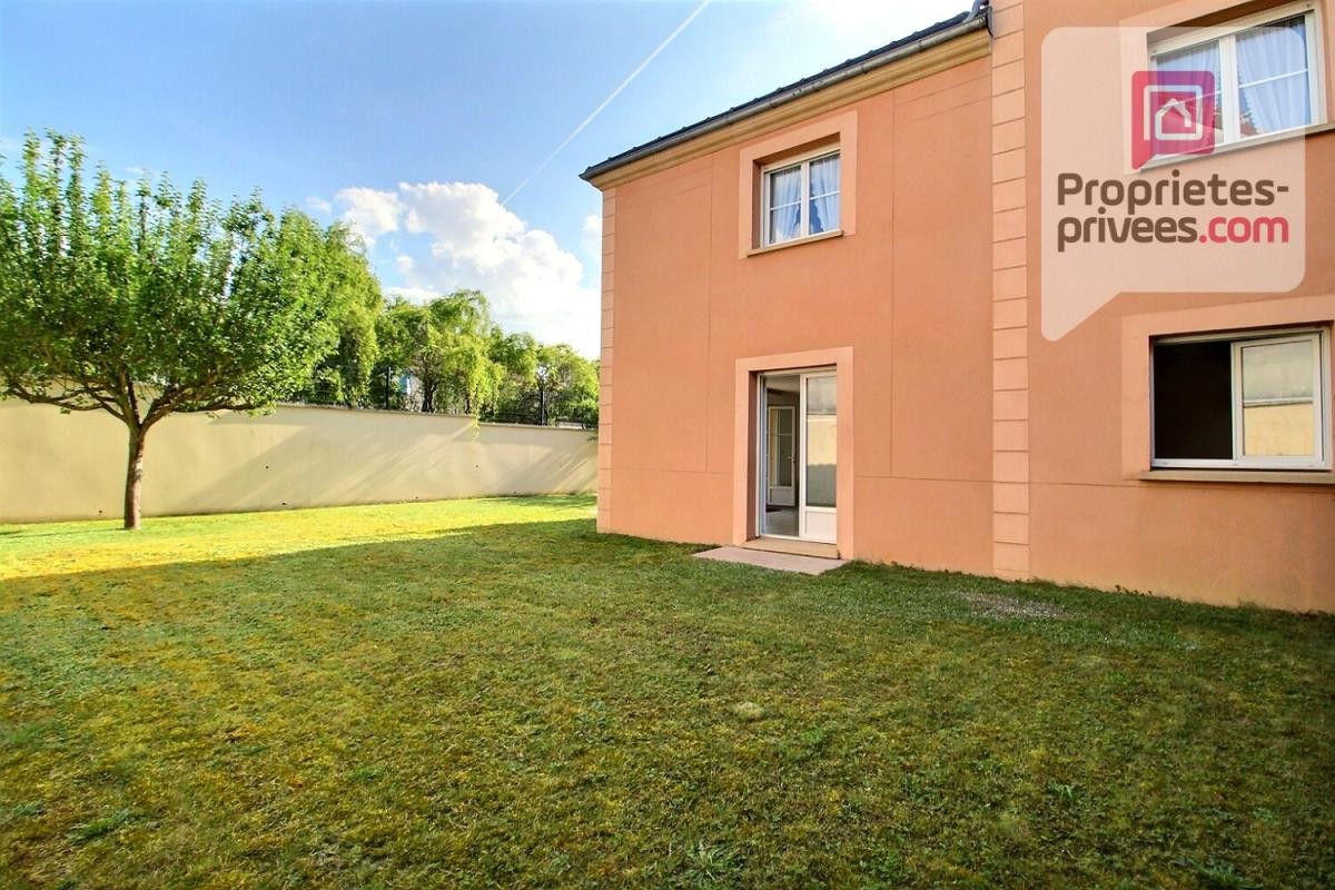 Vente Appartement à Villemandeur 3 pièces