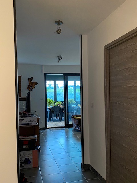 Vente Appartement à Semur-en-Auxois 4 pièces