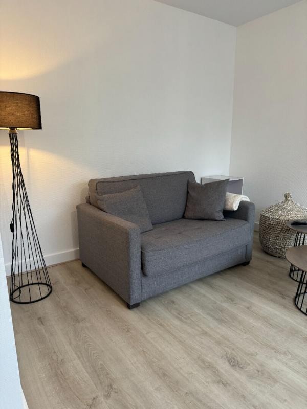 Vente Appartement à Chelles 1 pièce