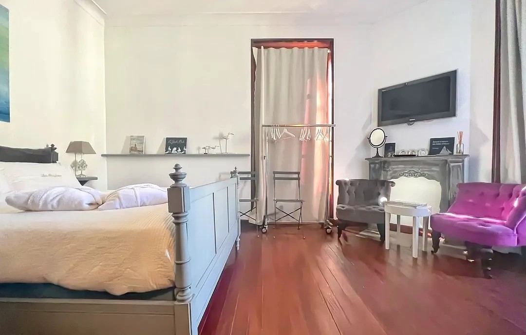 Vente Maison à les Sables-d'Olonne 6 pièces