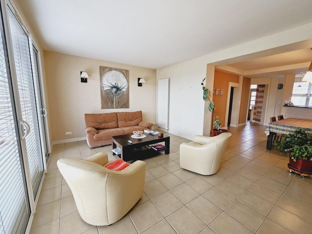 Vente Maison à Cholet 5 pièces