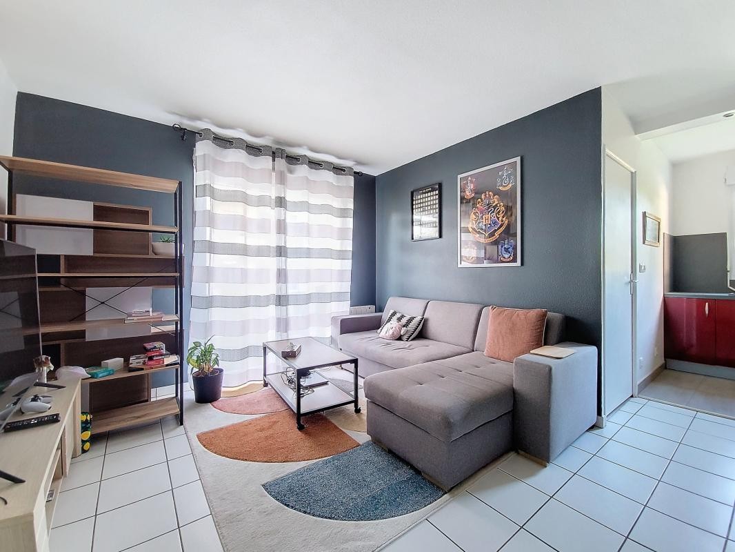 Vente Appartement à Saint-Nazaire 3 pièces