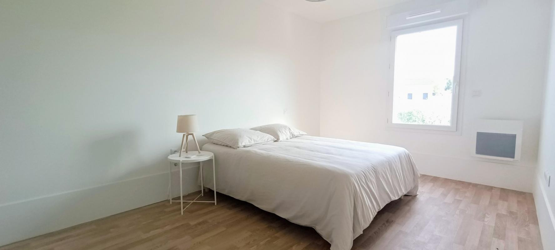 Location Appartement à Cholet 2 pièces